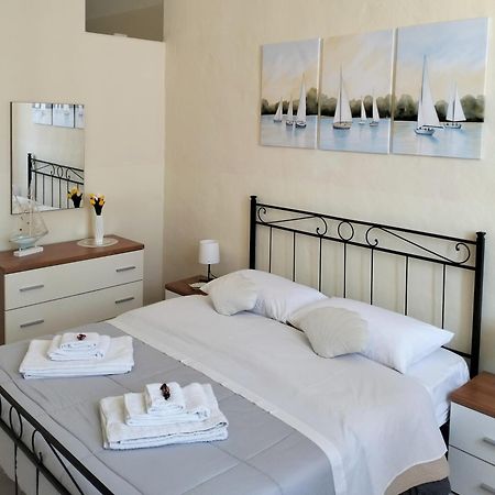 I Velieri Di Trapani Apartment Eksteriør billede