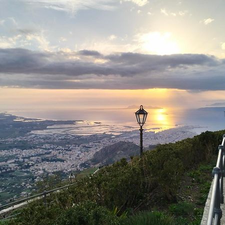 I Velieri Di Trapani Apartment Eksteriør billede