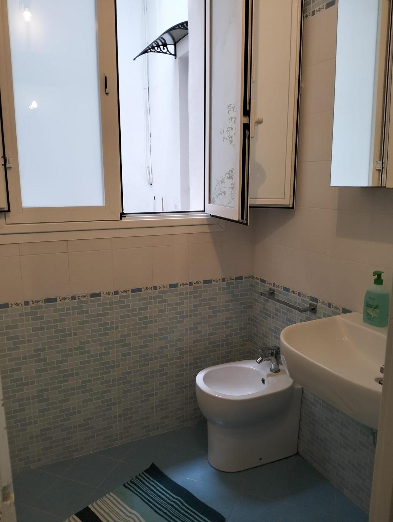 I Velieri Di Trapani Apartment Eksteriør billede