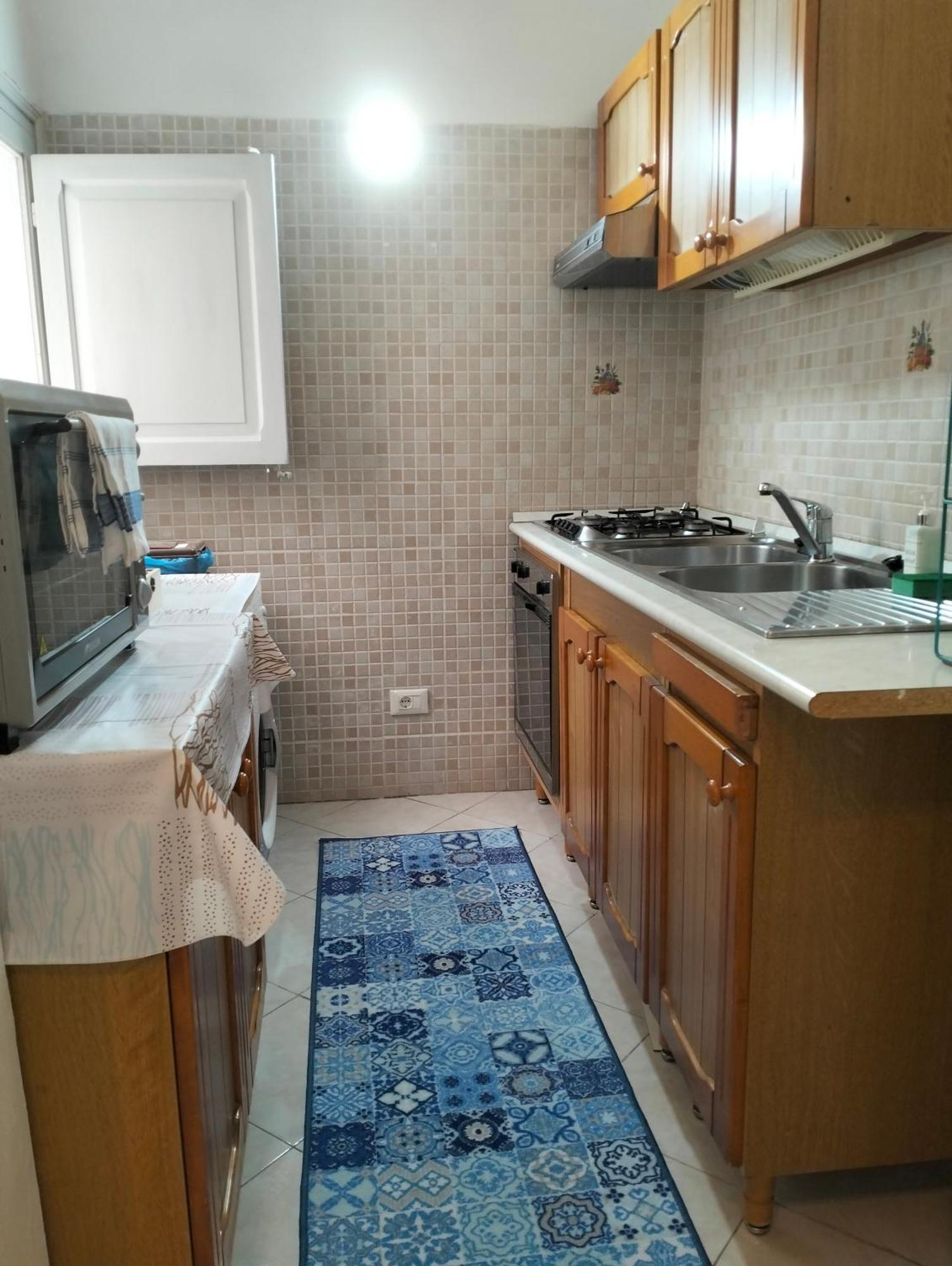 I Velieri Di Trapani Apartment Eksteriør billede