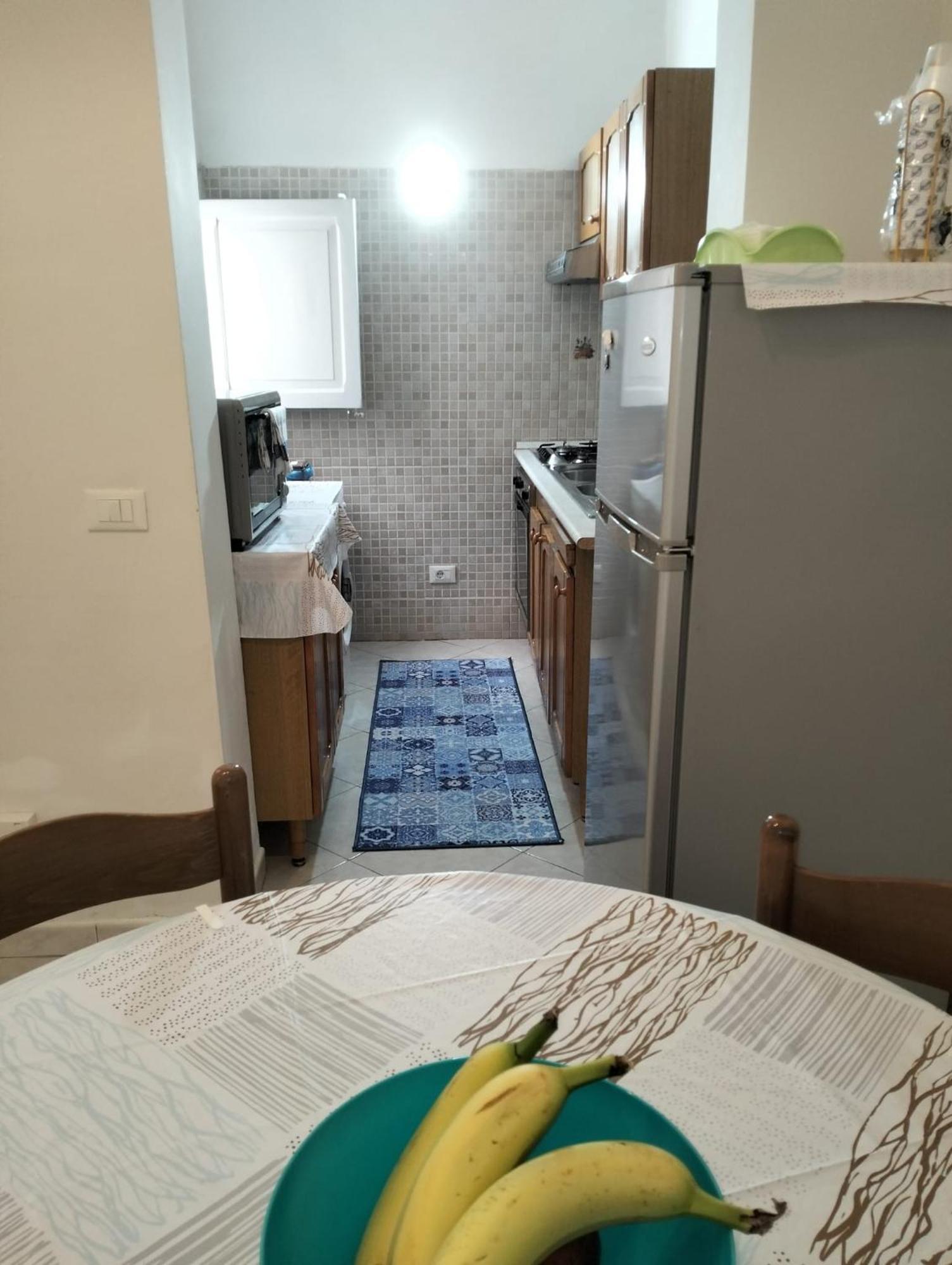 I Velieri Di Trapani Apartment Eksteriør billede