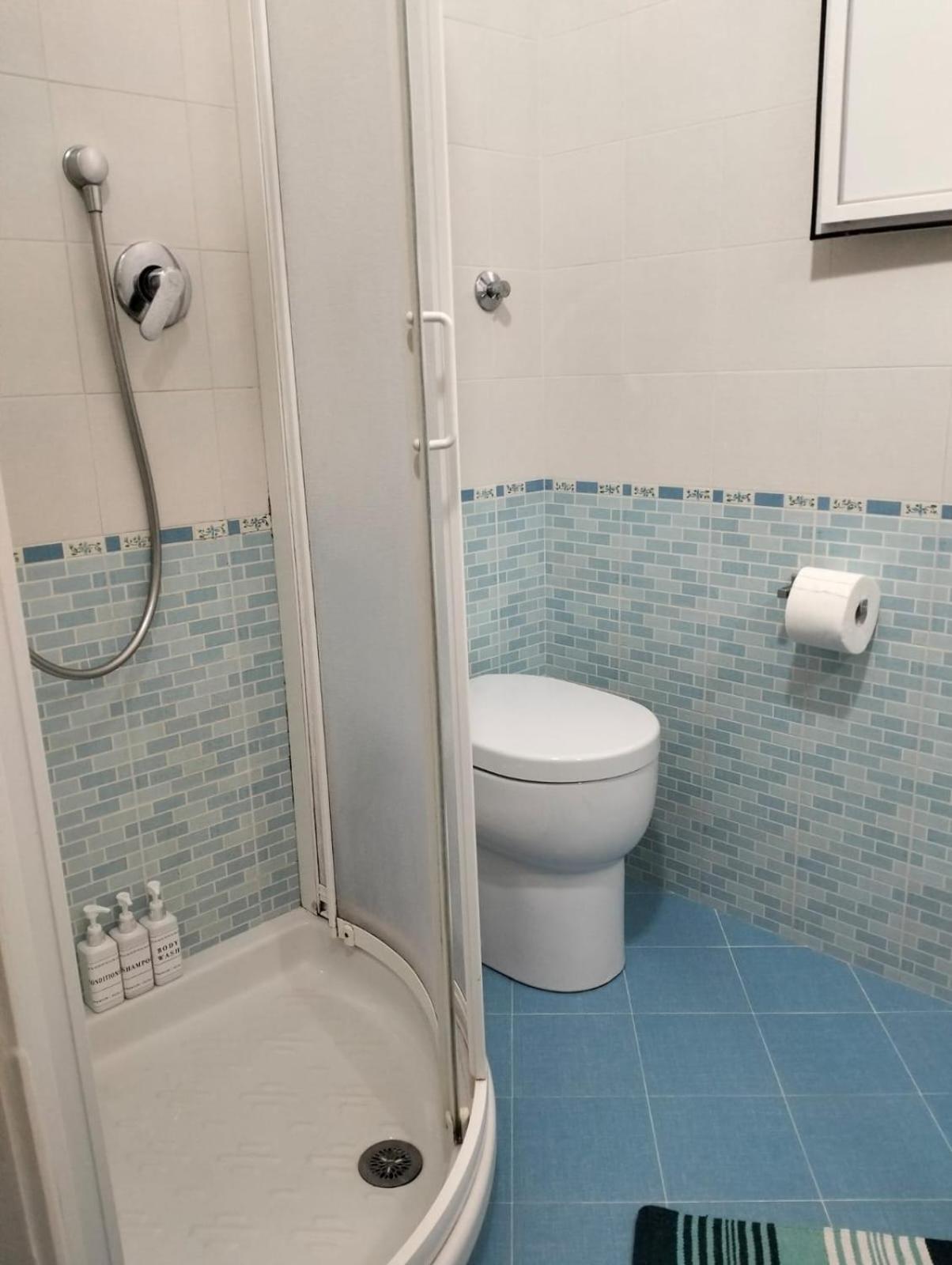 I Velieri Di Trapani Apartment Eksteriør billede