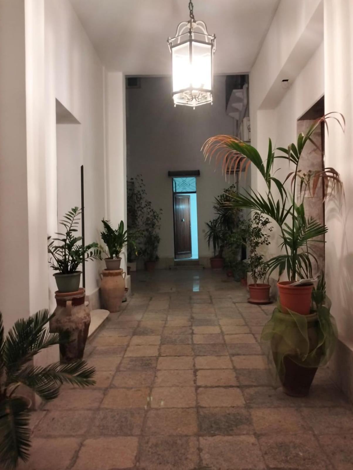 I Velieri Di Trapani Apartment Eksteriør billede