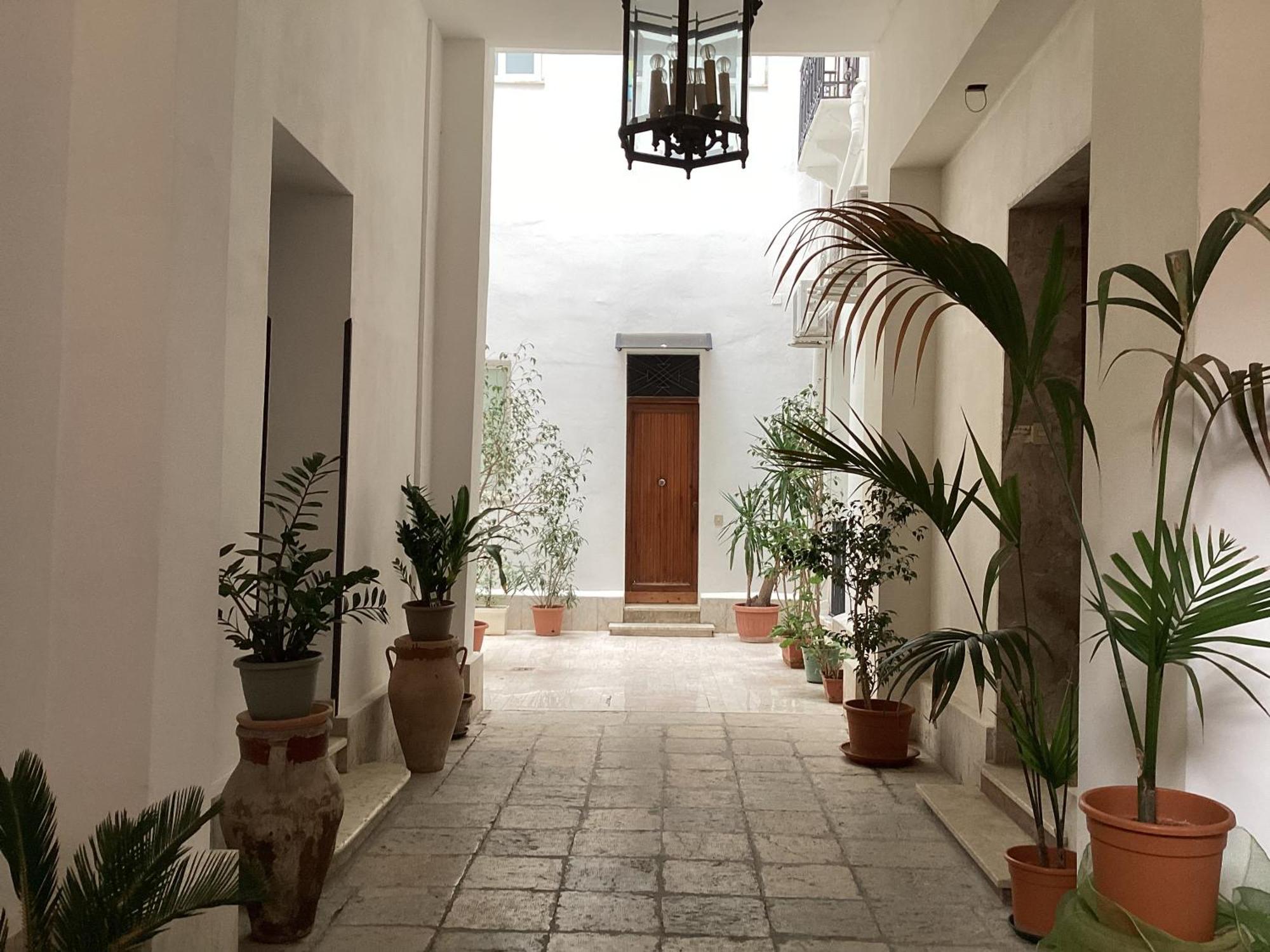 I Velieri Di Trapani Apartment Eksteriør billede