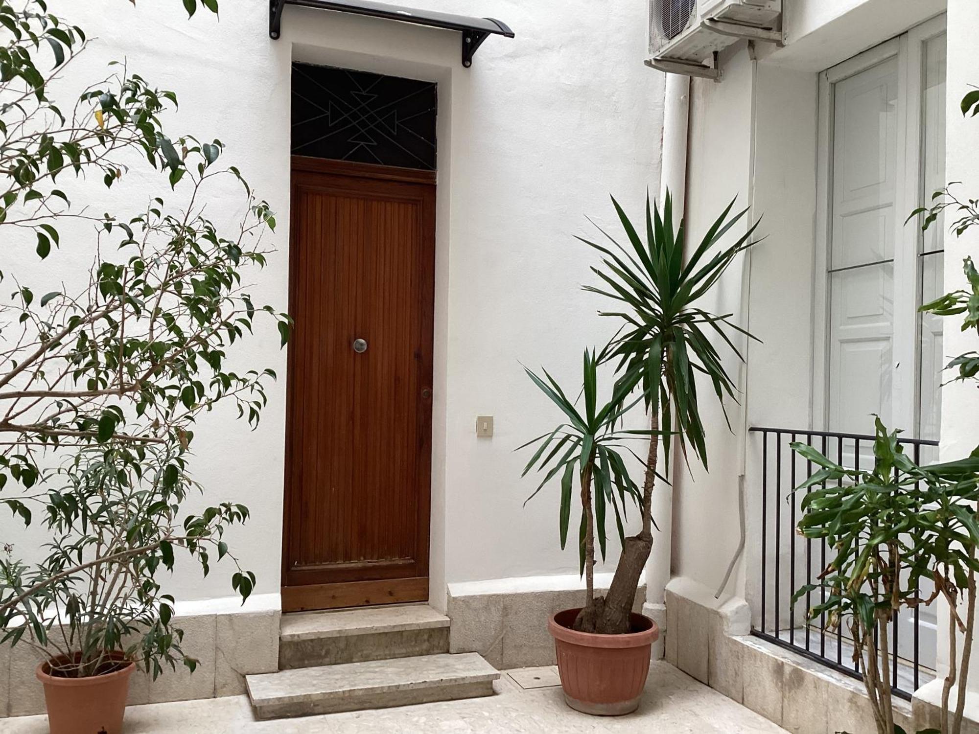 I Velieri Di Trapani Apartment Eksteriør billede