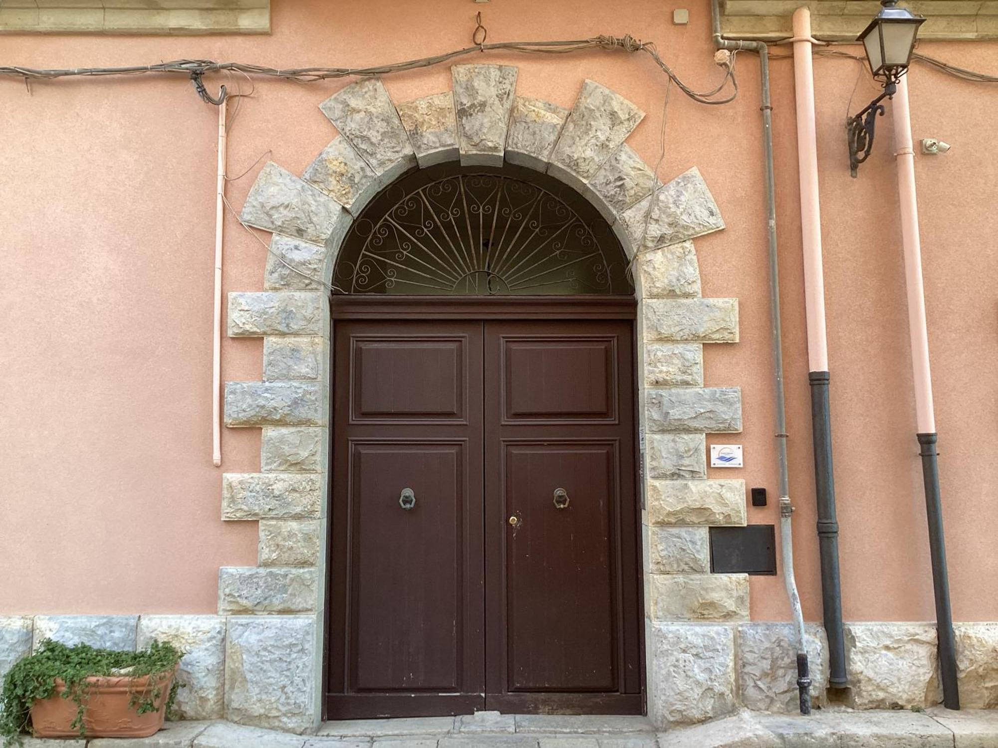 I Velieri Di Trapani Apartment Eksteriør billede