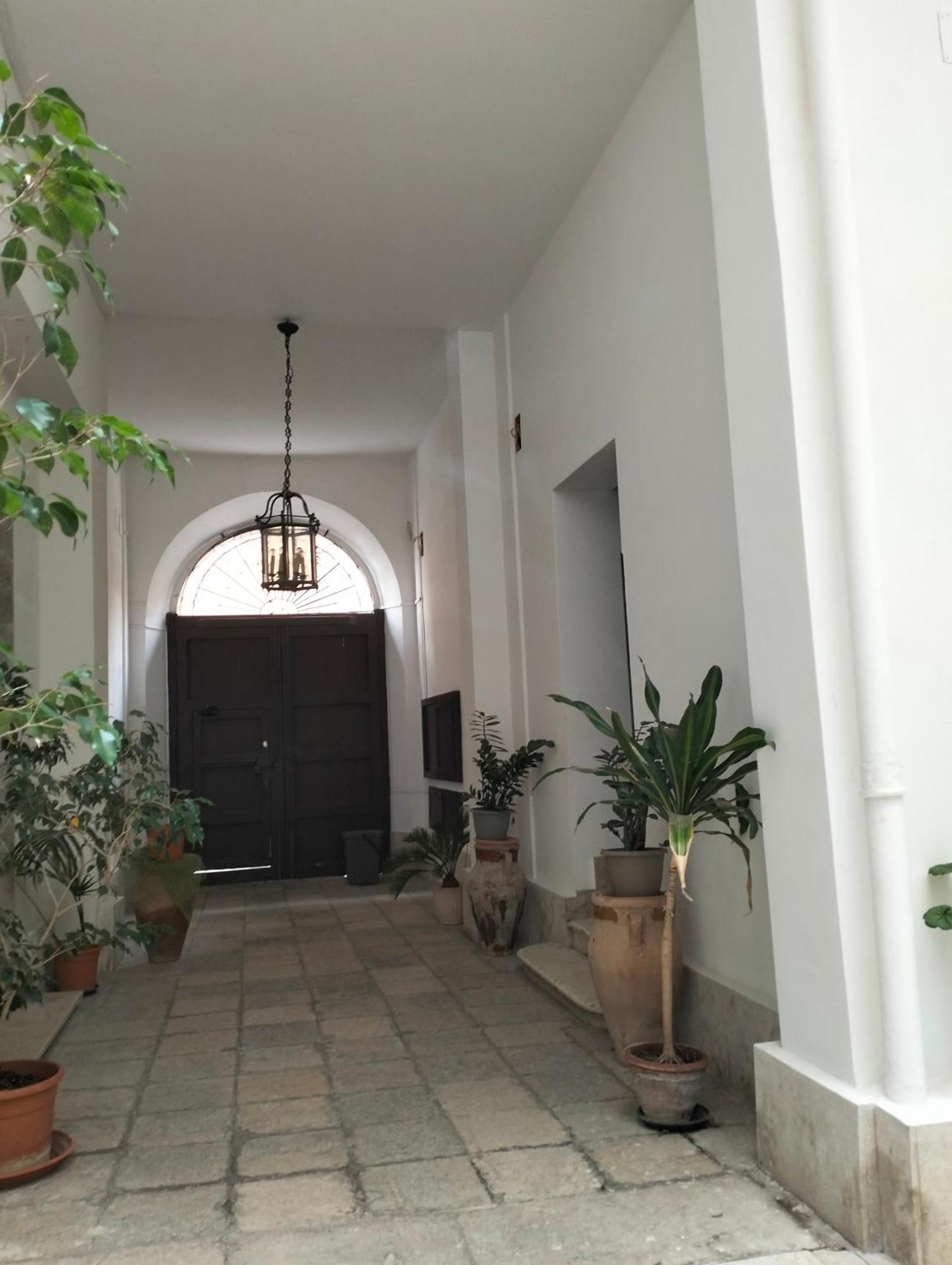 I Velieri Di Trapani Apartment Eksteriør billede