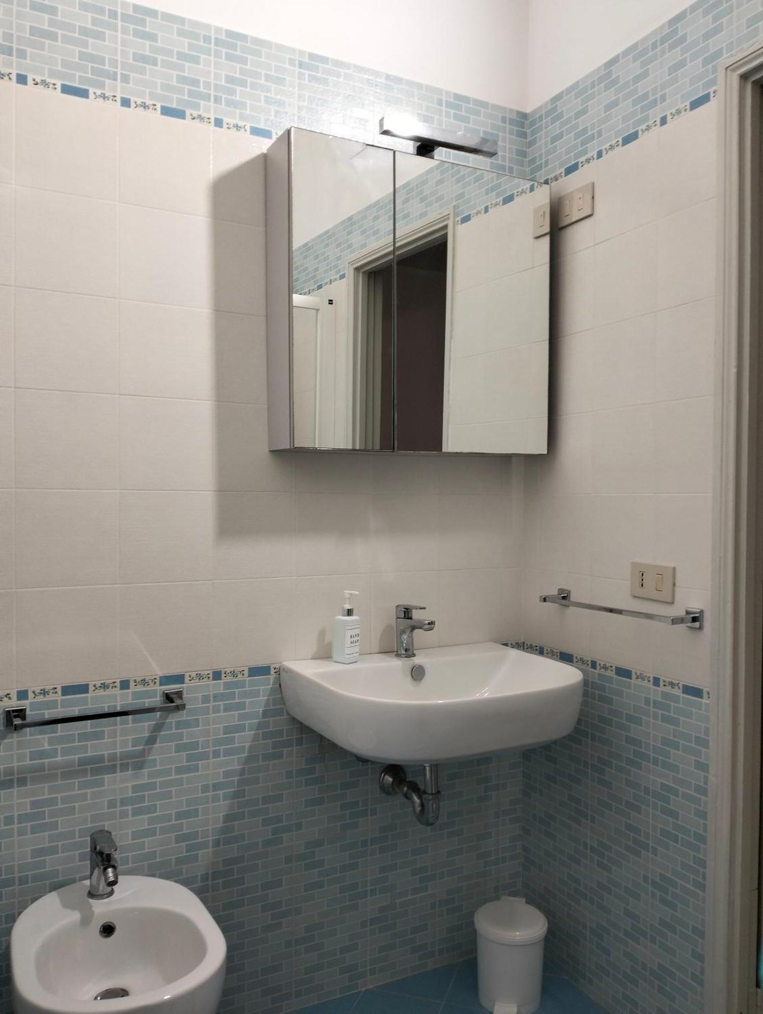 I Velieri Di Trapani Apartment Eksteriør billede